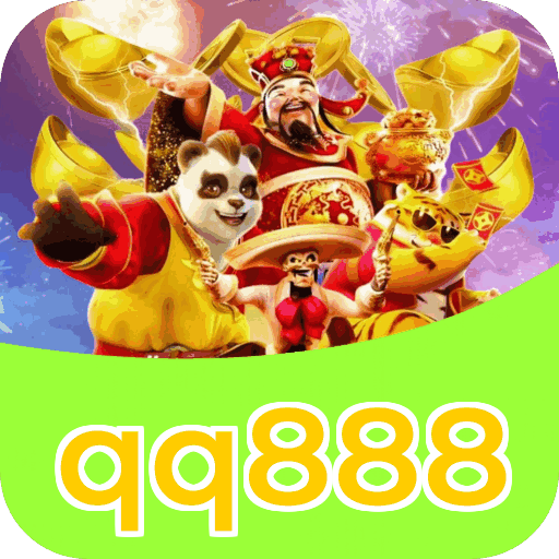 Siga a qq888 no Facebook