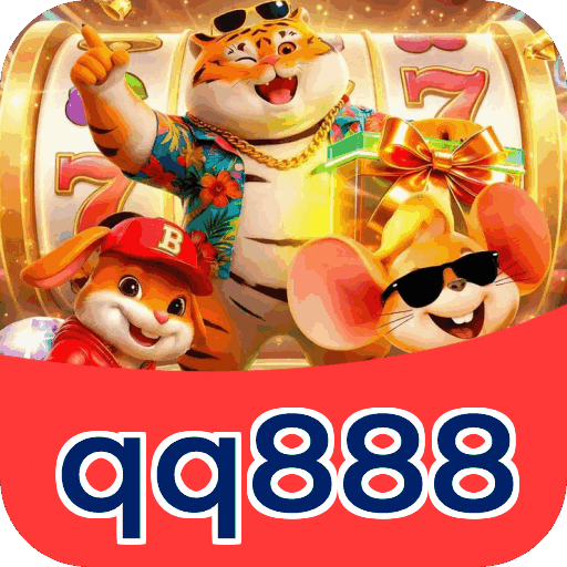 Login rápido no app qq888
