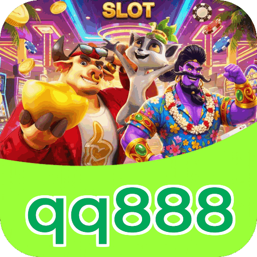 Suporte qq888