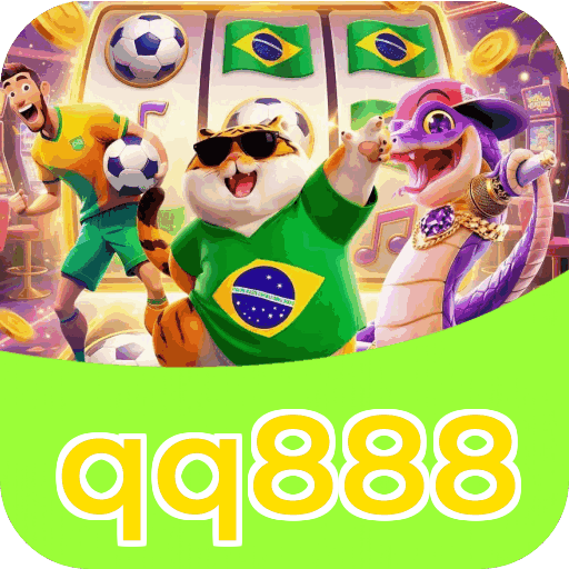 Cadastro qq888